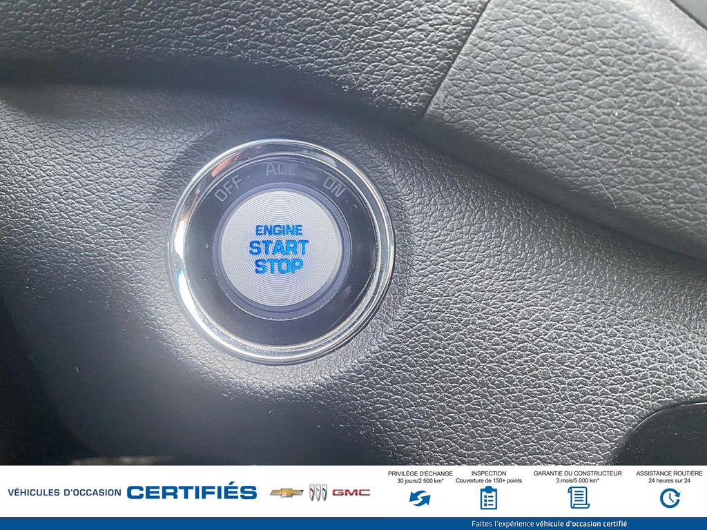 2016 Hyundai Tucson LIMITÉE in Alma, Quebec - 24 - w1024h768px