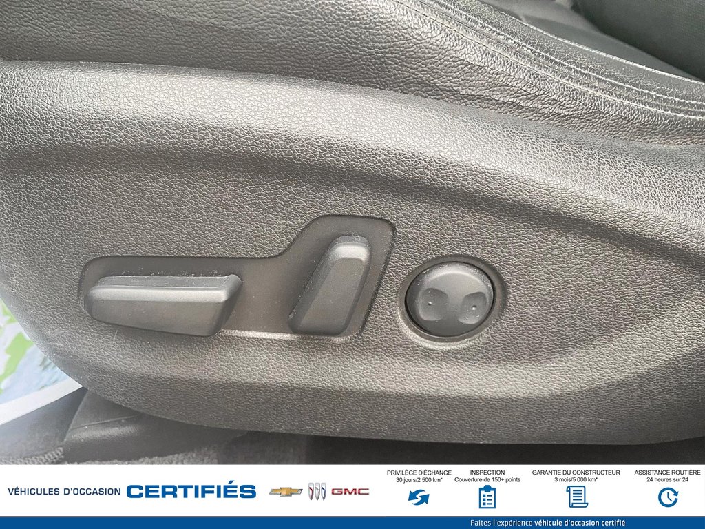 2016 Hyundai Tucson LIMITÉE in Alma, Quebec - 14 - w1024h768px