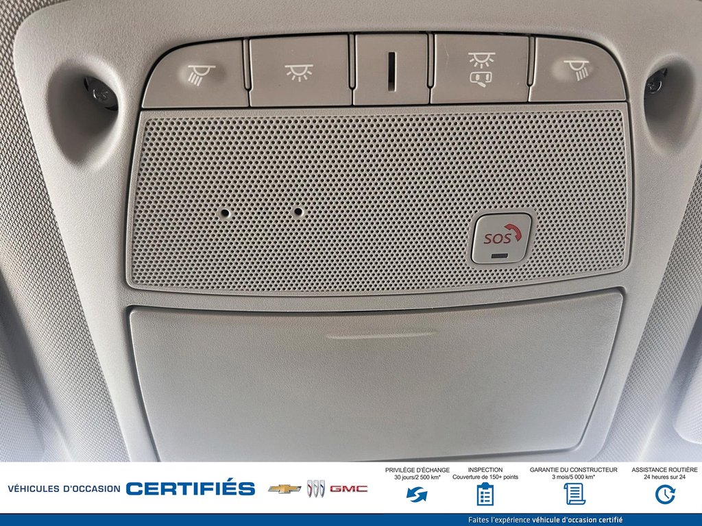 Infiniti Q50  2022 à Alma, Québec - 23 - w1024h768px