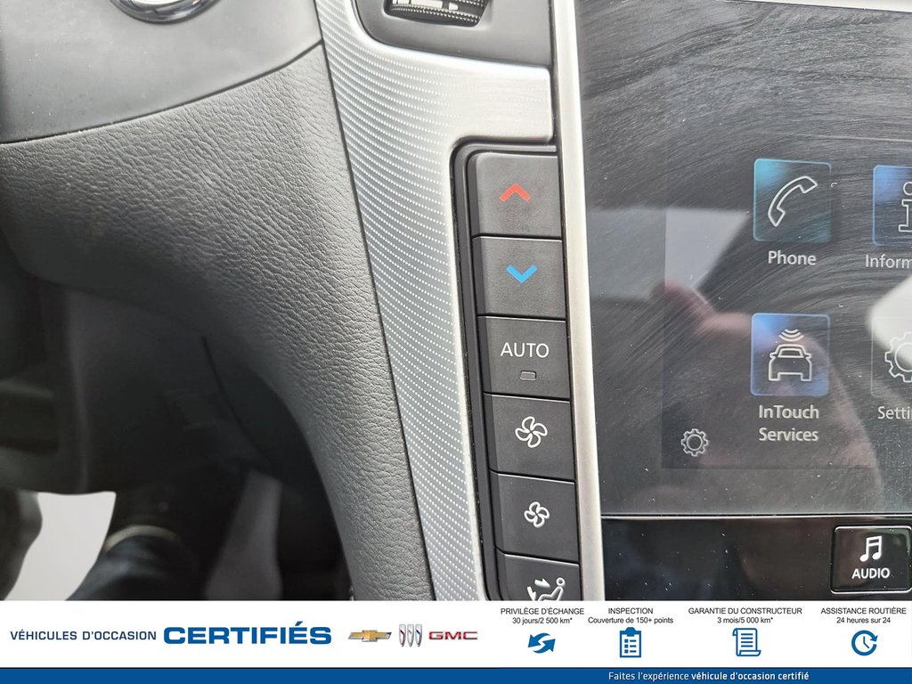 2024 Infiniti Q50 LUXE in Alma, Quebec - 24 - w1024h768px