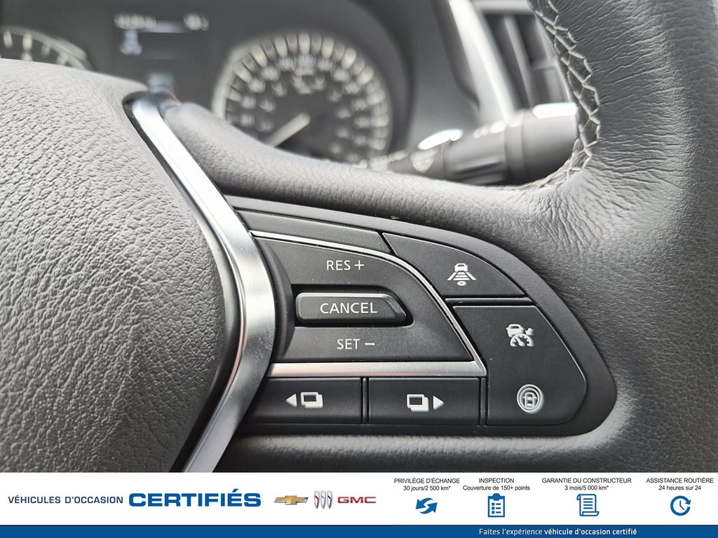 2024 Infiniti Q50 LUXE in Alma, Quebec - 31 - w1024h768px