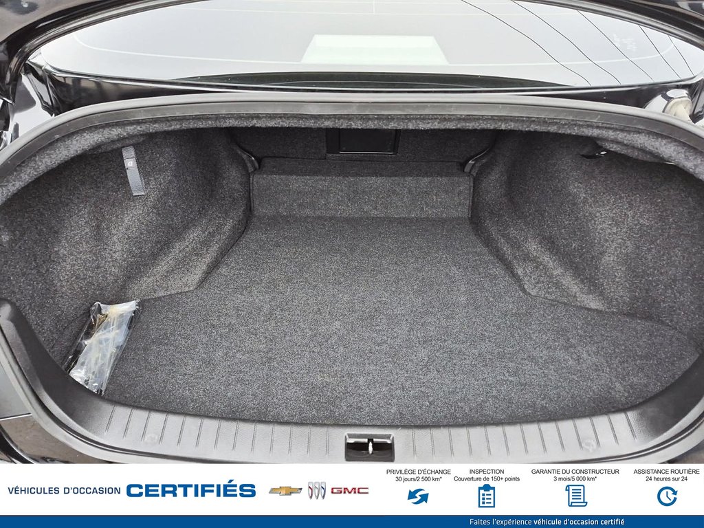 2024 Infiniti Q50 LUXE in Alma, Quebec - 10 - w1024h768px