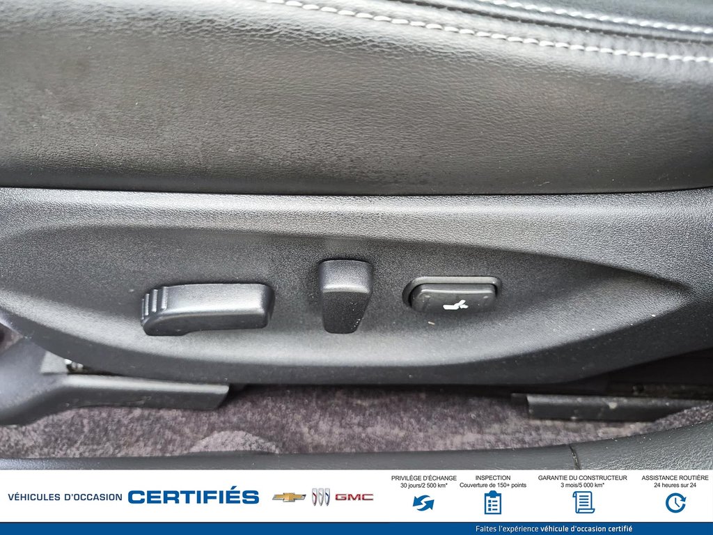 2024 Infiniti Q50 LUXE in Alma, Quebec - 14 - w1024h768px