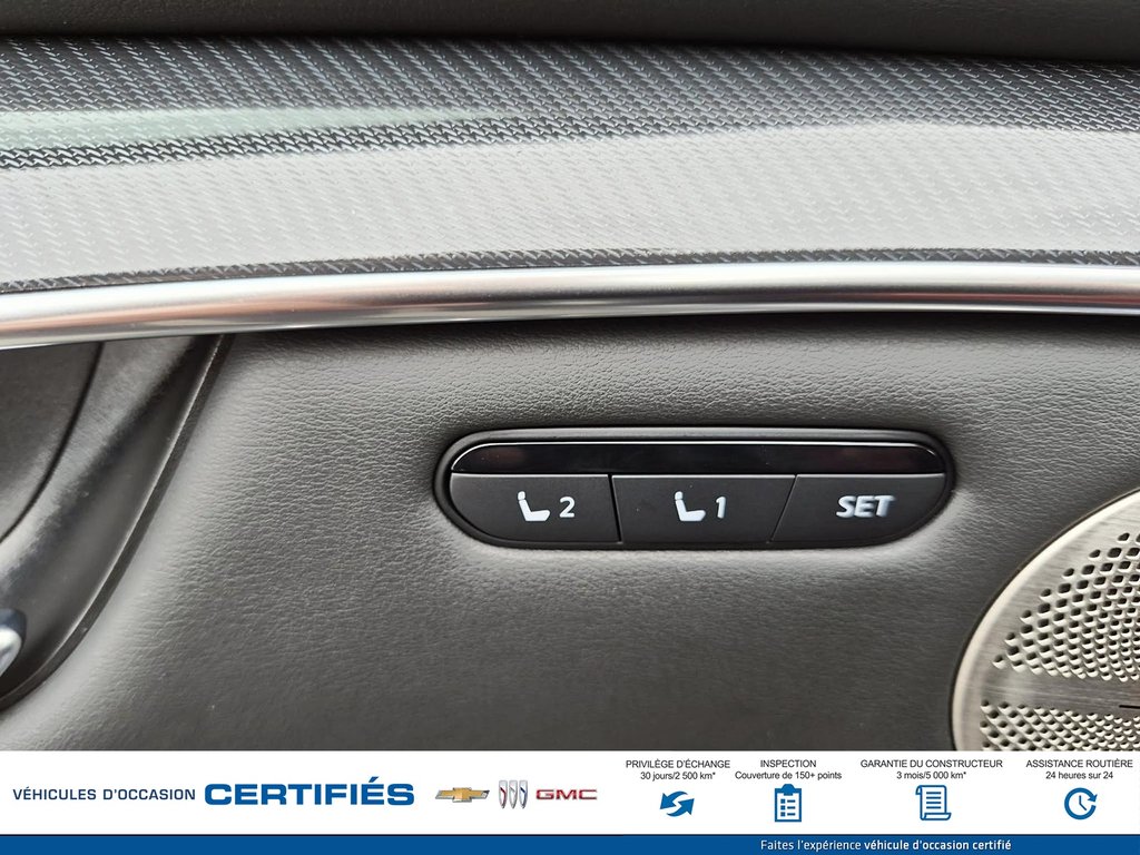2025 Infiniti QX50 in Alma, Quebec - 17 - w1024h768px