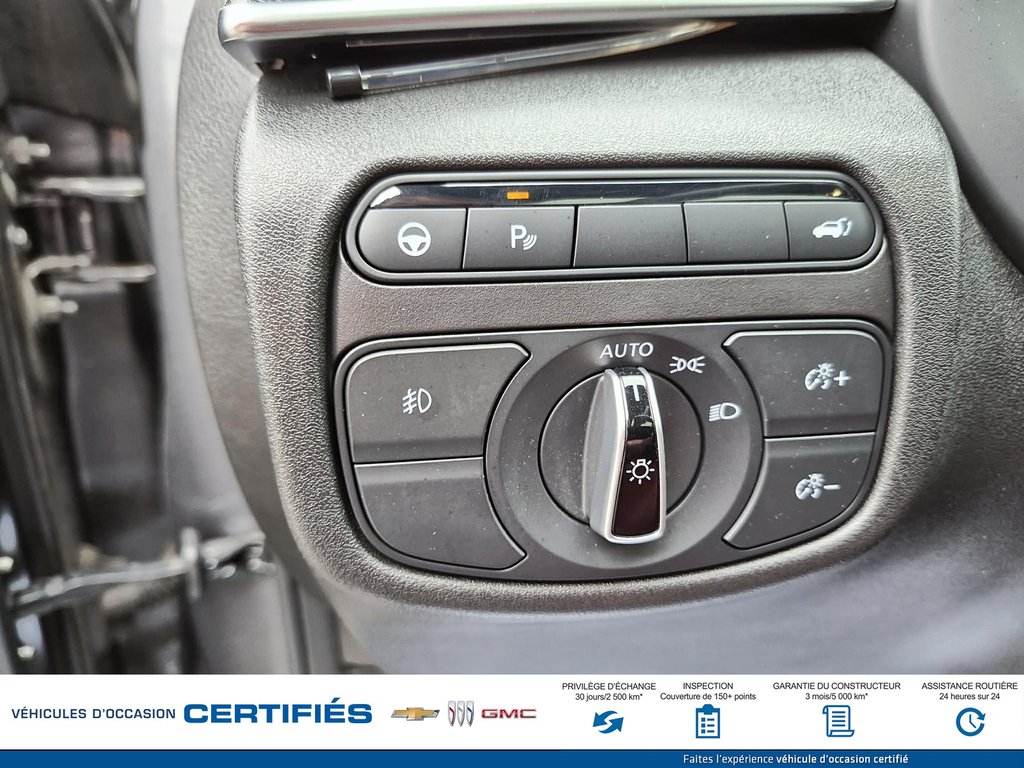 2025 Infiniti QX50 in Alma, Quebec - 27 - w1024h768px