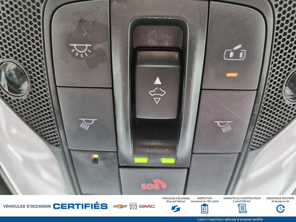 2025 Infiniti QX50 in Alma, Quebec - 21 - w1024h768px