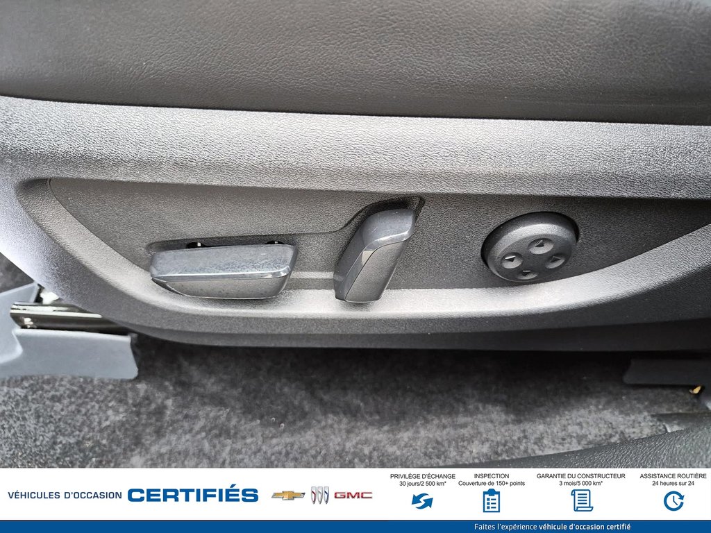 2025 Infiniti QX50 in Alma, Quebec - 15 - w1024h768px