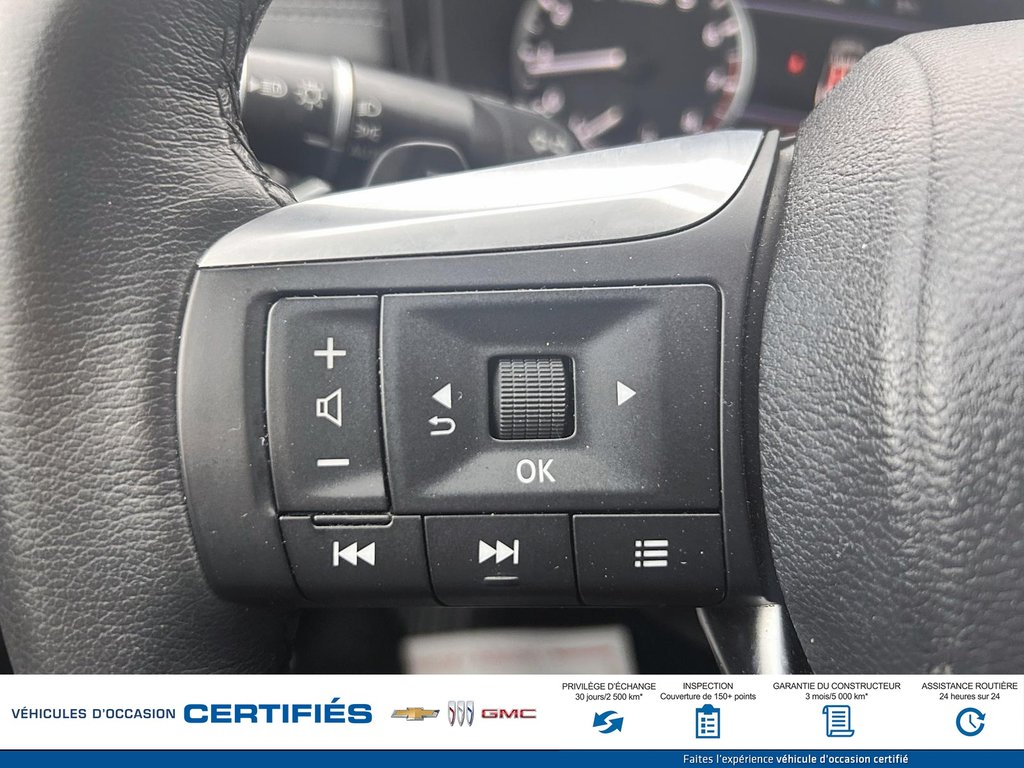 Infiniti QX60 PURE 2024 à Alma, Québec - 20 - w1024h768px