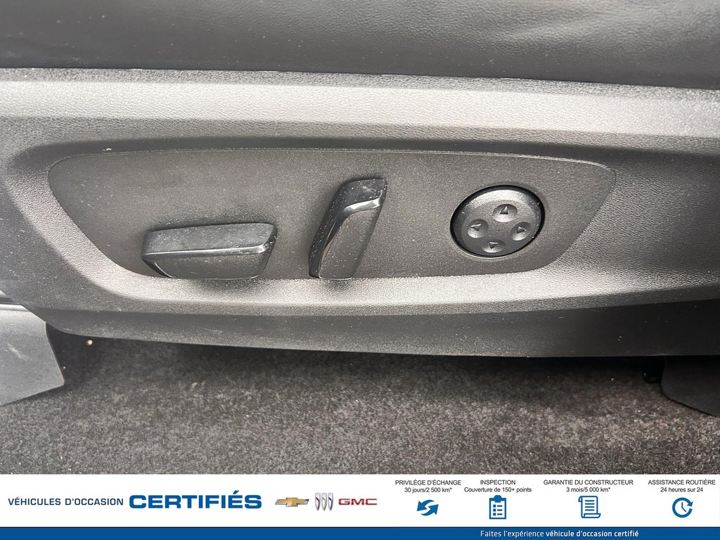 Infiniti QX60 PURE 2024 à Alma, Québec - 14 - w1024h768px