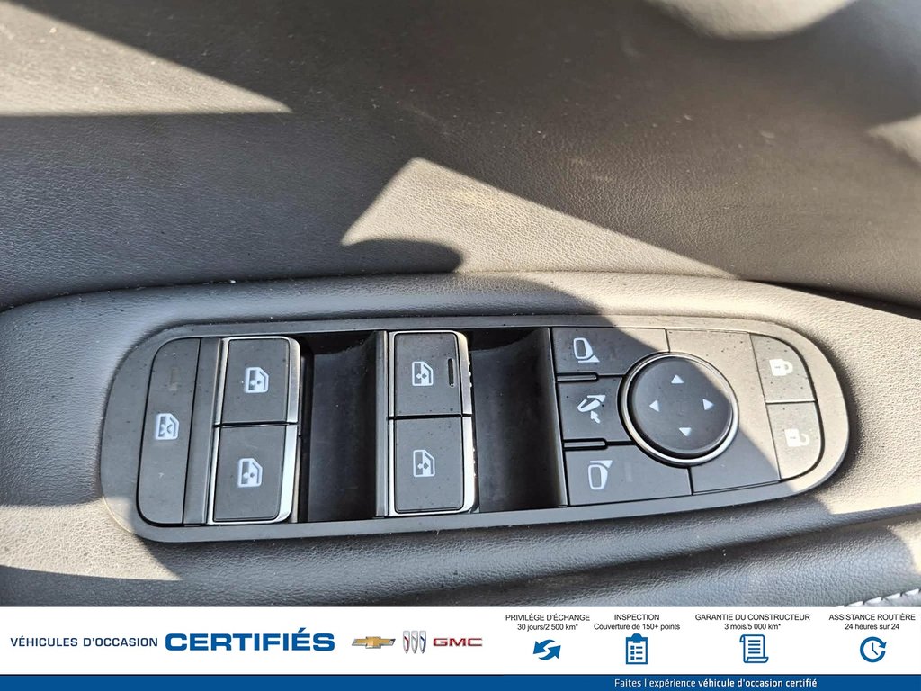 2024 Infiniti QX60 in Alma, Quebec - 16 - w1024h768px