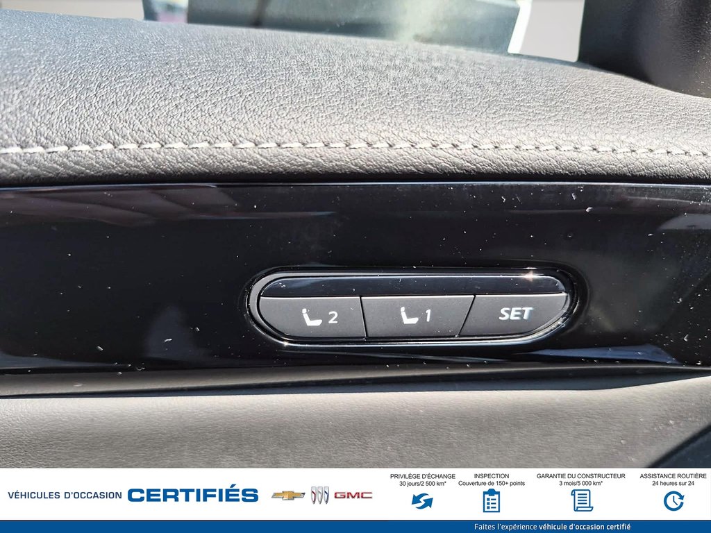 2024 Infiniti QX60 in Alma, Quebec - 17 - w1024h768px