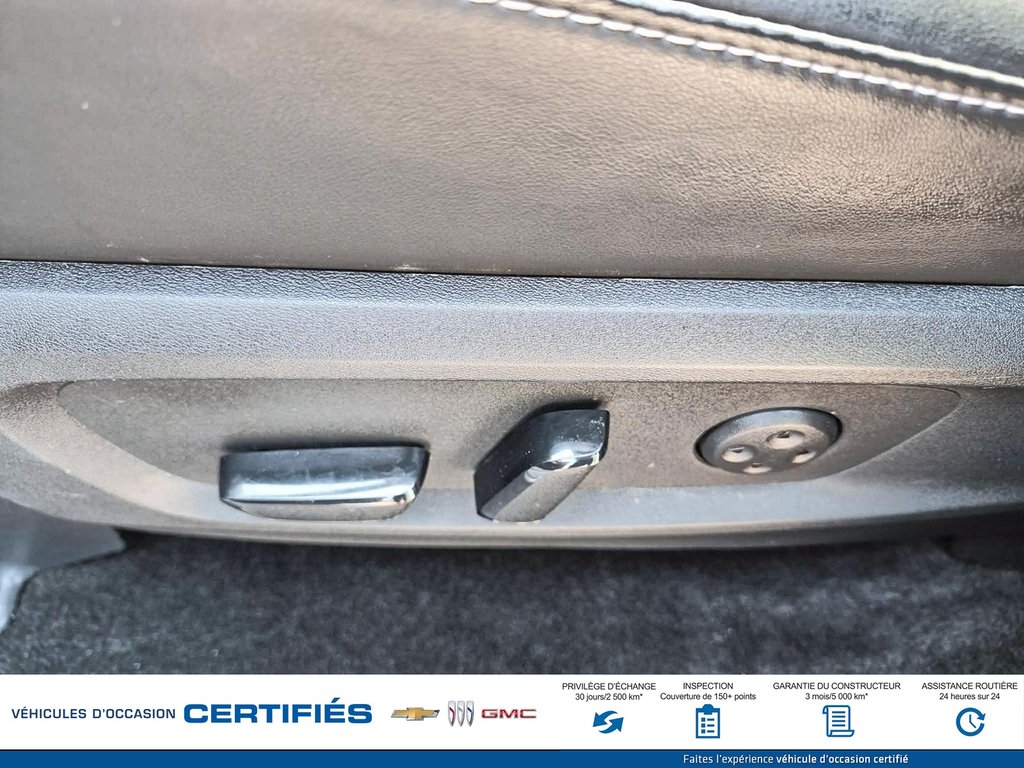 2024 Infiniti QX60 in Alma, Quebec - 15 - w1024h768px