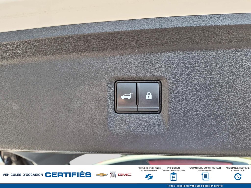 2024 Infiniti QX60 in Alma, Quebec - 11 - w1024h768px