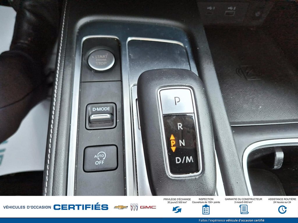 2024 Infiniti QX60 in Alma, Quebec - 24 - w1024h768px