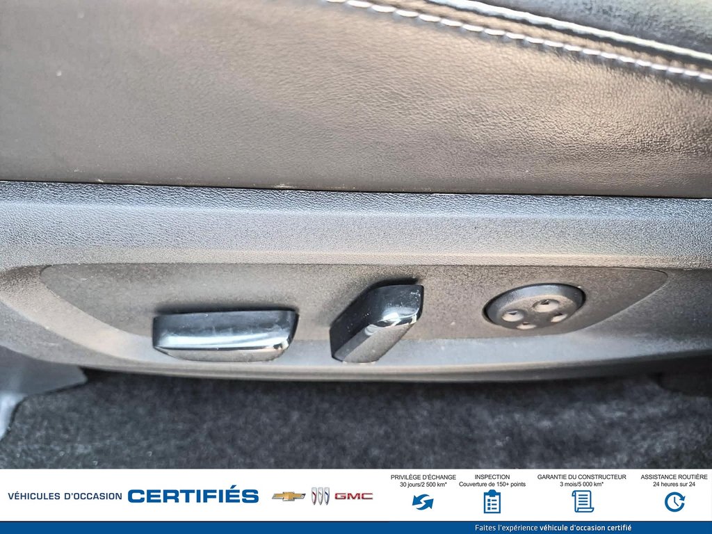 2024 Infiniti QX60 PURE in Alma, Quebec - 15 - w1024h768px