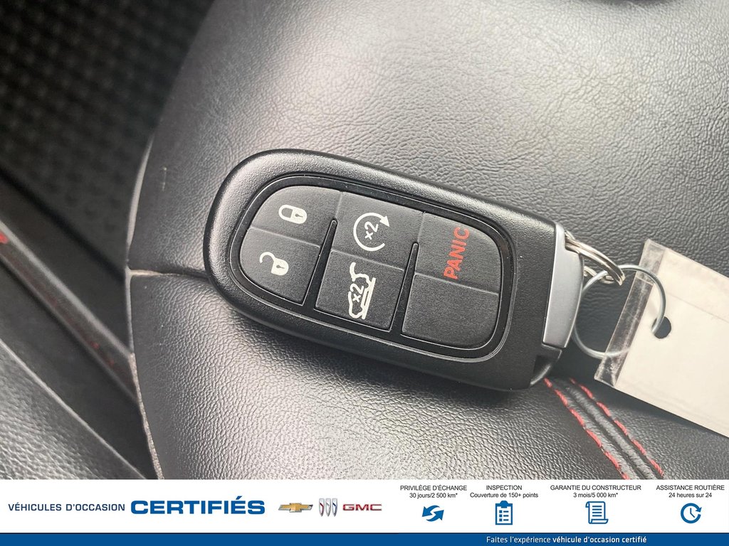 Jeep Cherokee  2021 à Alma, Québec - 31 - w1024h768px