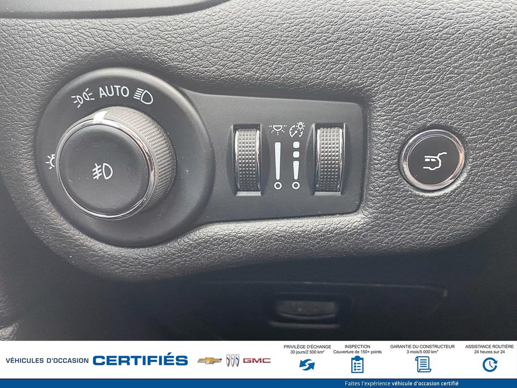 Jeep Cherokee  2021 à Alma, Québec - 24 - w1024h768px