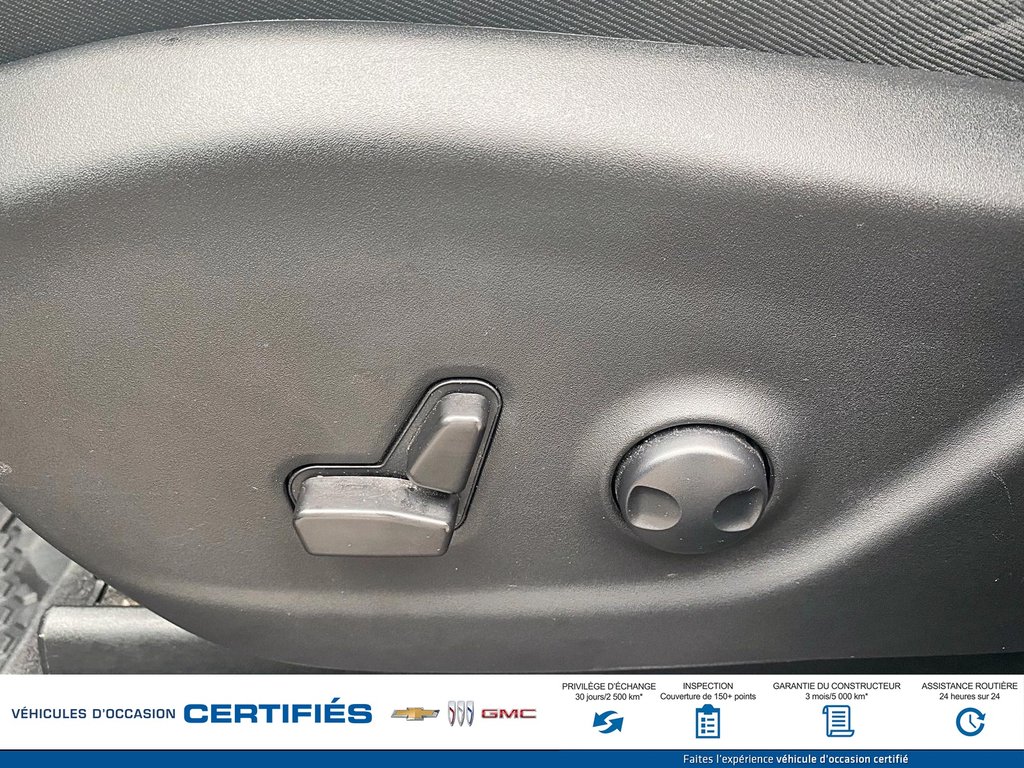 2023 Jeep CHEROKEE TRAILHAWK 4X4 in Alma, Quebec - 15 - w1024h768px