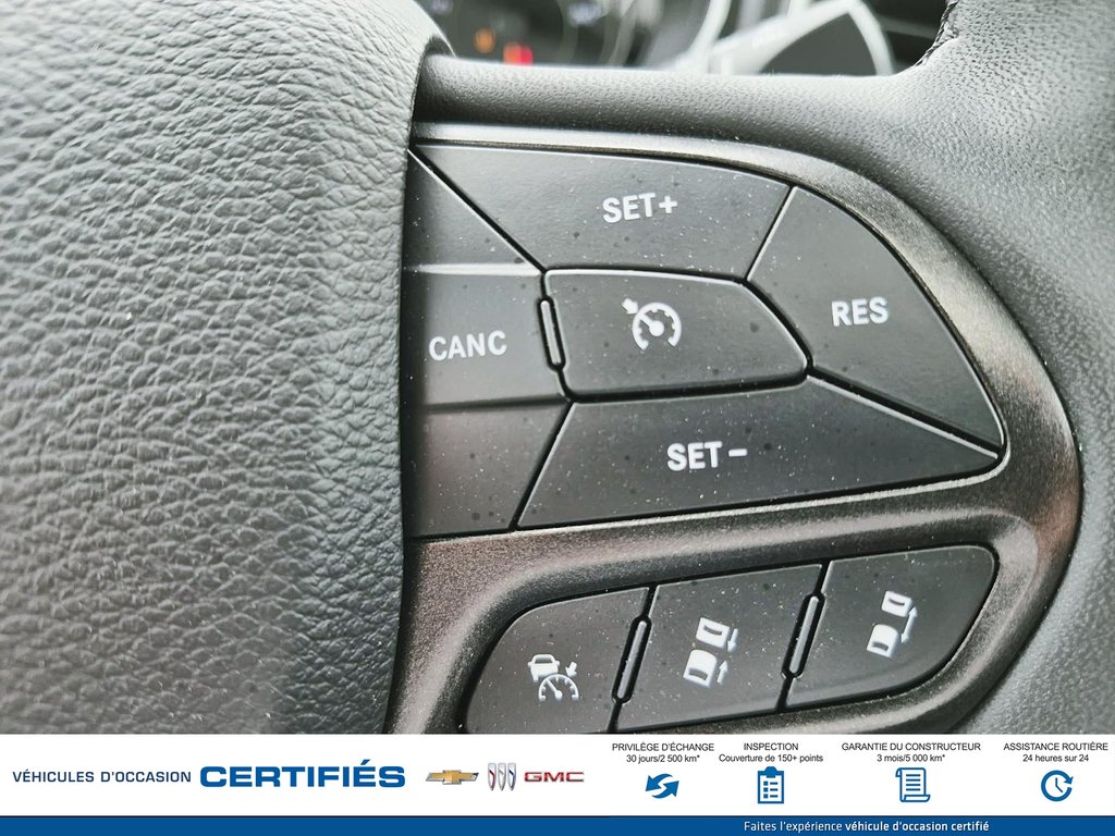 Jeep CHEROKEE  2023 à Alma, Québec - 33 - w1024h768px