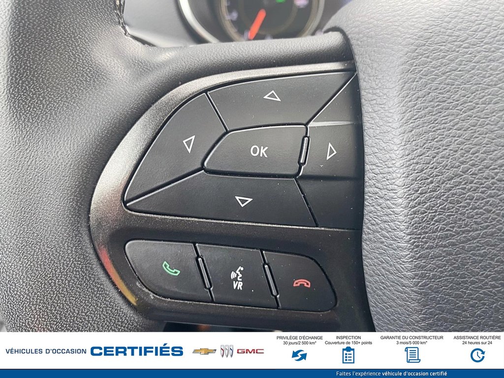 2023 Jeep CHEROKEE TRAILHAWK 4X4 in Alma, Quebec - 23 - w1024h768px