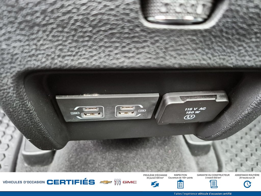 Jeep CHEROKEE  2023 à Alma, Québec - 14 - w1024h768px
