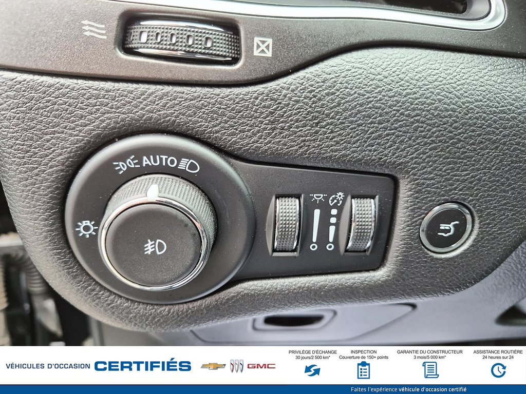 Jeep CHEROKEE  2023 à Alma, Québec - 29 - w1024h768px
