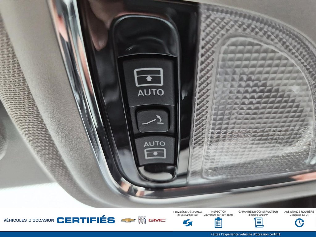 Jeep CHEROKEE  2023 à Alma, Québec - 21 - w1024h768px