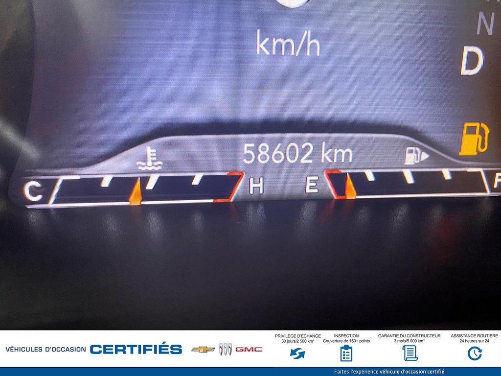 2023 Jeep CHEROKEE TRAILHAWK 4X4 in Alma, Quebec - 26 - w1024h768px