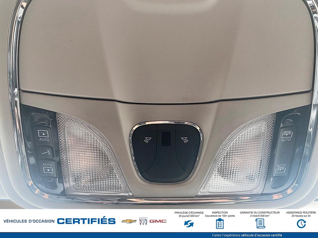 2023 Jeep CHEROKEE TRAILHAWK 4X4 in Alma, Quebec - 28 - w1024h768px