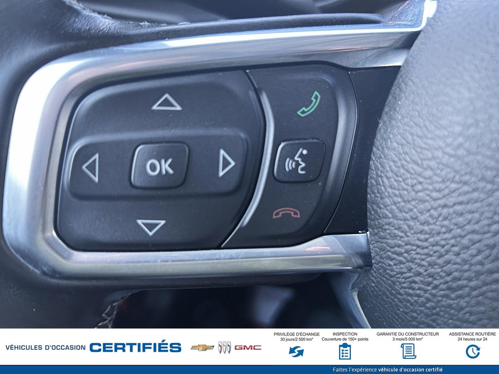 2021 Jeep WRANGLER Unlimited 4 dr Sahara 4XE PHEV in Alma, Quebec - 24 - w1024h768px