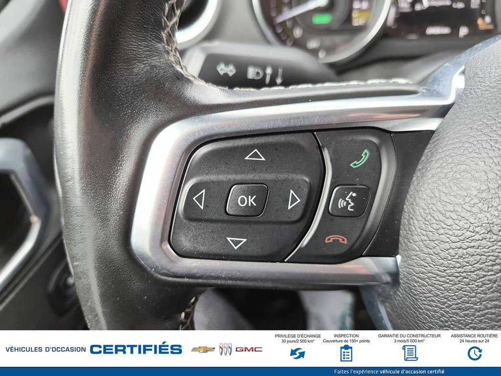 Jeep WRANGLER Unlimited 4 dr Sahara 4XE PHEV 2021 à Alma, Québec - 30 - w1024h768px