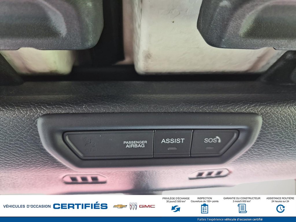 Jeep WRANGLER Unlimited 4 dr Sahara 4XE PHEV 2021 à Alma, Québec - 27 - w1024h768px