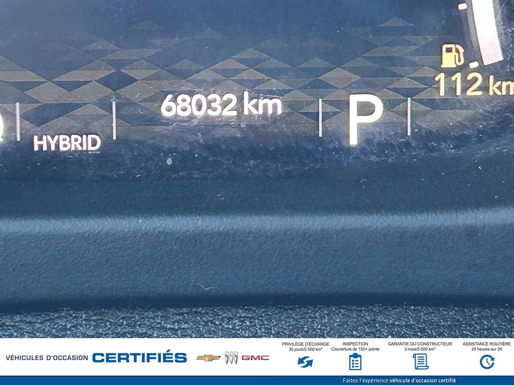 2021 Jeep WRANGLER Unlimited 4 dr Sahara 4XE PHEV in Alma, Quebec - 17 - w1024h768px