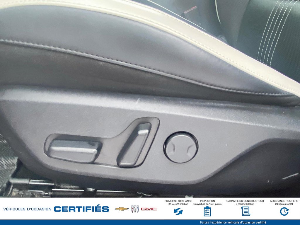 2023 Kia EV6 AUTONOMIE PROLONGÉE AVEC ENSEMBLE GT-LINE 1 in Alma, Quebec - 14 - w1024h768px