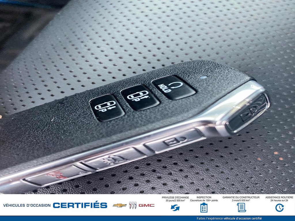 2023 Kia EV6 AUTONOMIE PROLONGÉE AVEC ENSEMBLE GT-LINE 1 in Alma, Quebec - 25 - w1024h768px