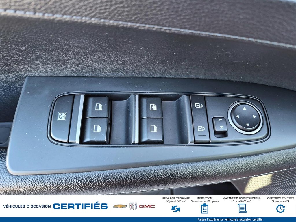 Kia FORTE 4DR SDN LTD IVT 2020 à Alma, Québec - 13 - w1024h768px