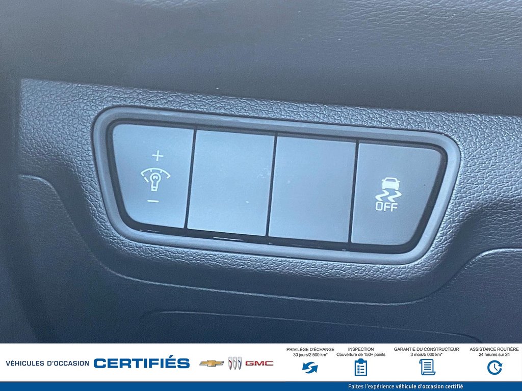 2021 Kia Forte LX in Alma, Quebec - 12 - w1024h768px