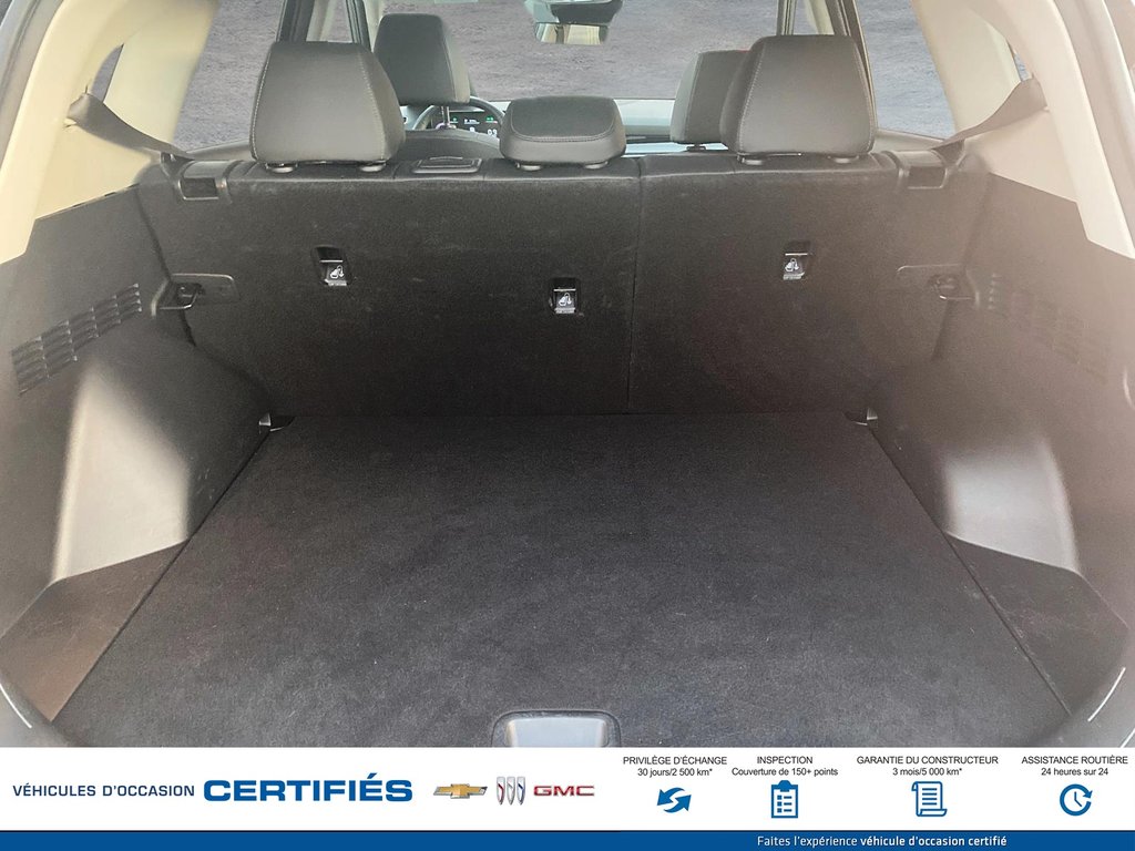 2024 Kia Seltos AWD EX in Alma, Quebec - 10 - w1024h768px