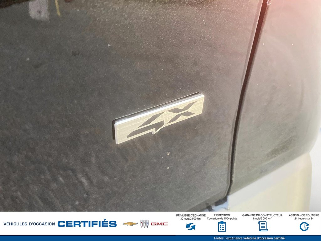 2024 Kia Seltos AWD EX in Alma, Quebec - 9 - w1024h768px