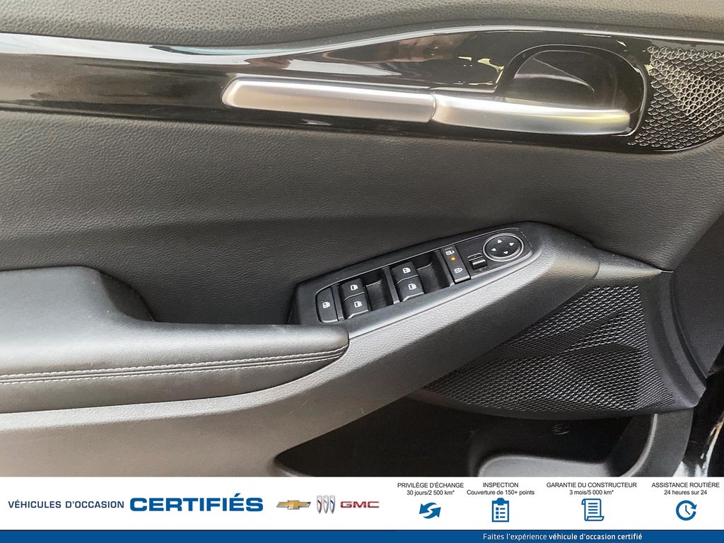 2024 Kia Seltos AWD EX in Alma, Quebec - 15 - w1024h768px