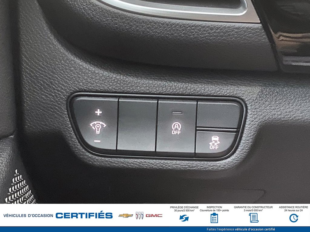 2024 Kia Seltos AWD EX in Alma, Quebec - 22 - w1024h768px