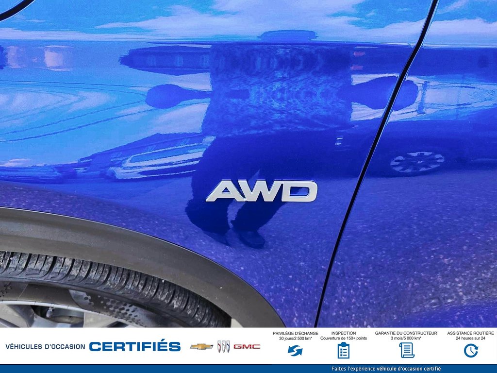 2023  Seltos AWD LX in Alma, Quebec - 5 - w1024h768px