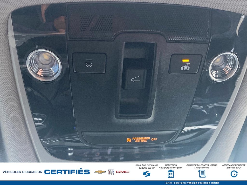 Kia Seltos AWD EX 2024 à Alma, Québec - 27 - w1024h768px