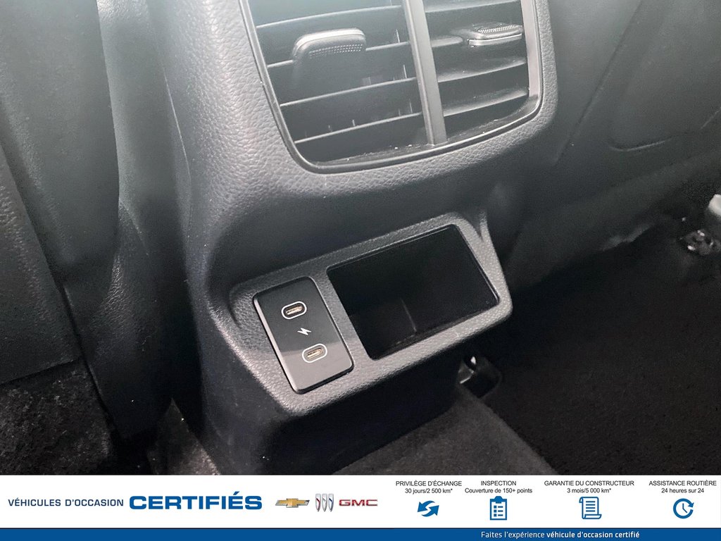Kia Seltos AWD EX 2024 à Alma, Québec - 12 - w1024h768px