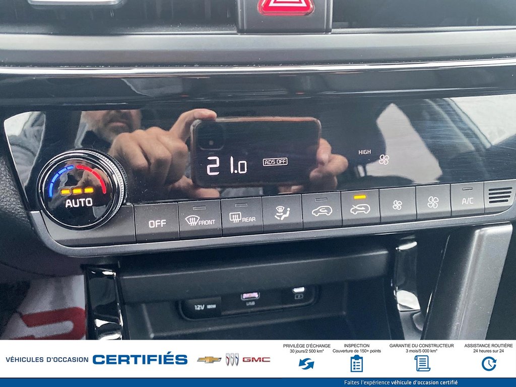 Kia Seltos AWD EX 2024 à Alma, Québec - 18 - w1024h768px