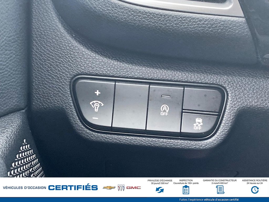 Kia Seltos AWD EX 2024 à Alma, Québec - 26 - w1024h768px