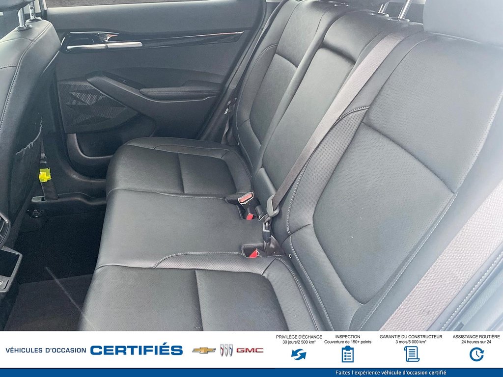 Kia Seltos AWD EX 2024 à Alma, Québec - 11 - w1024h768px