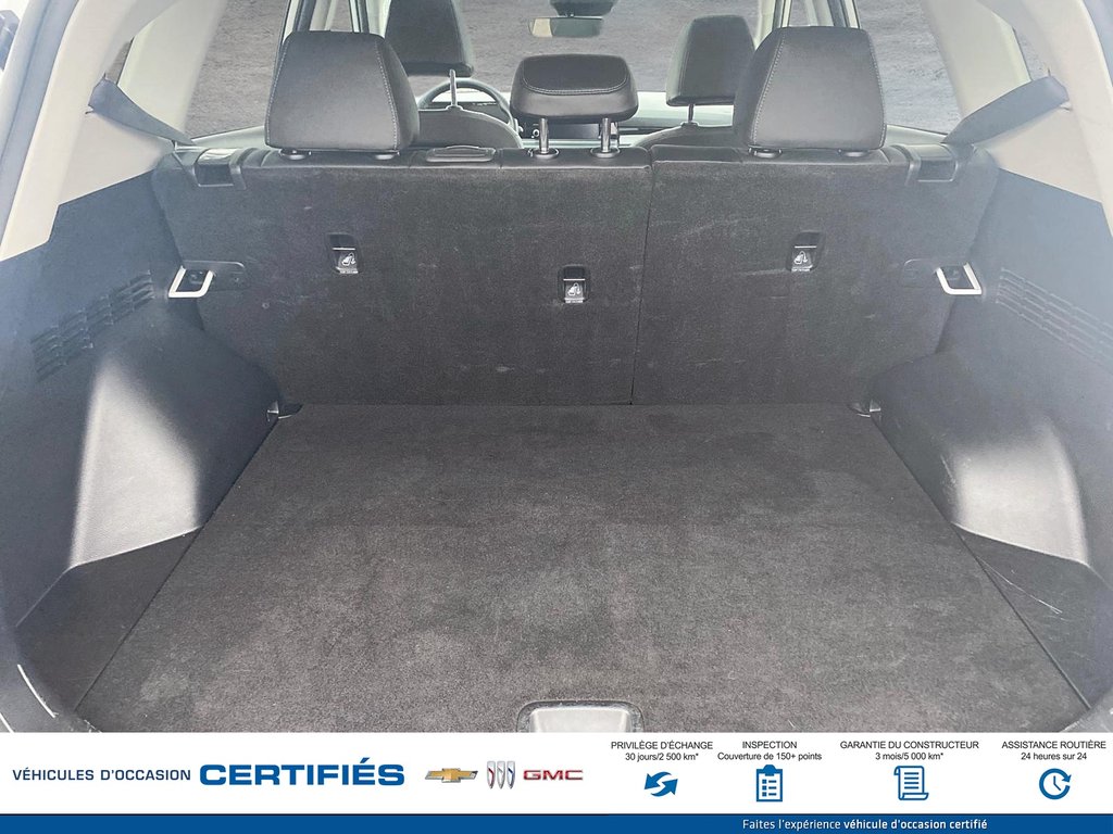 Kia Seltos AWD EX 2024 à Alma, Québec - 10 - w1024h768px