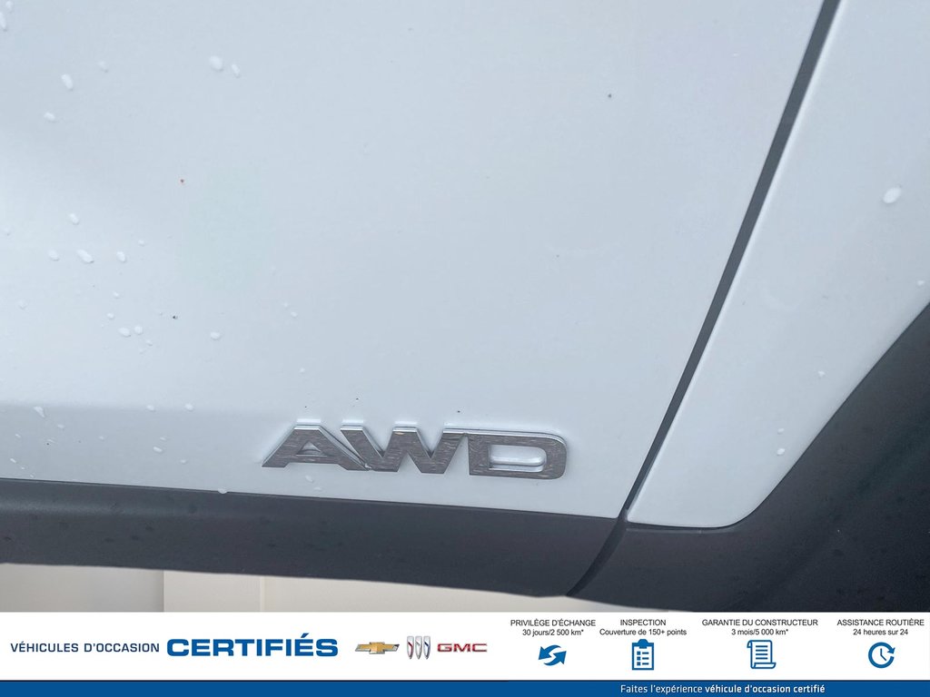 2017 Kia Sorento LX TURBO in Alma, Quebec - 10 - w1024h768px