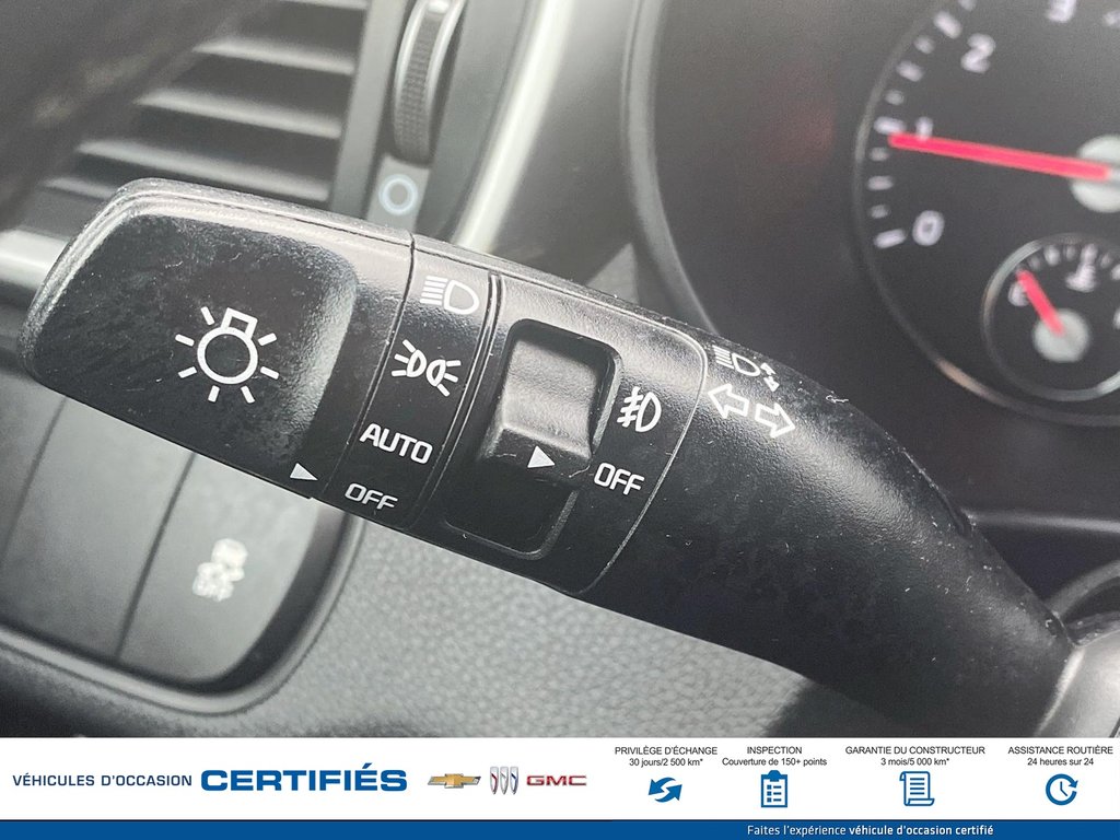2017 Kia Sorento LX TURBO in Alma, Quebec - 22 - w1024h768px